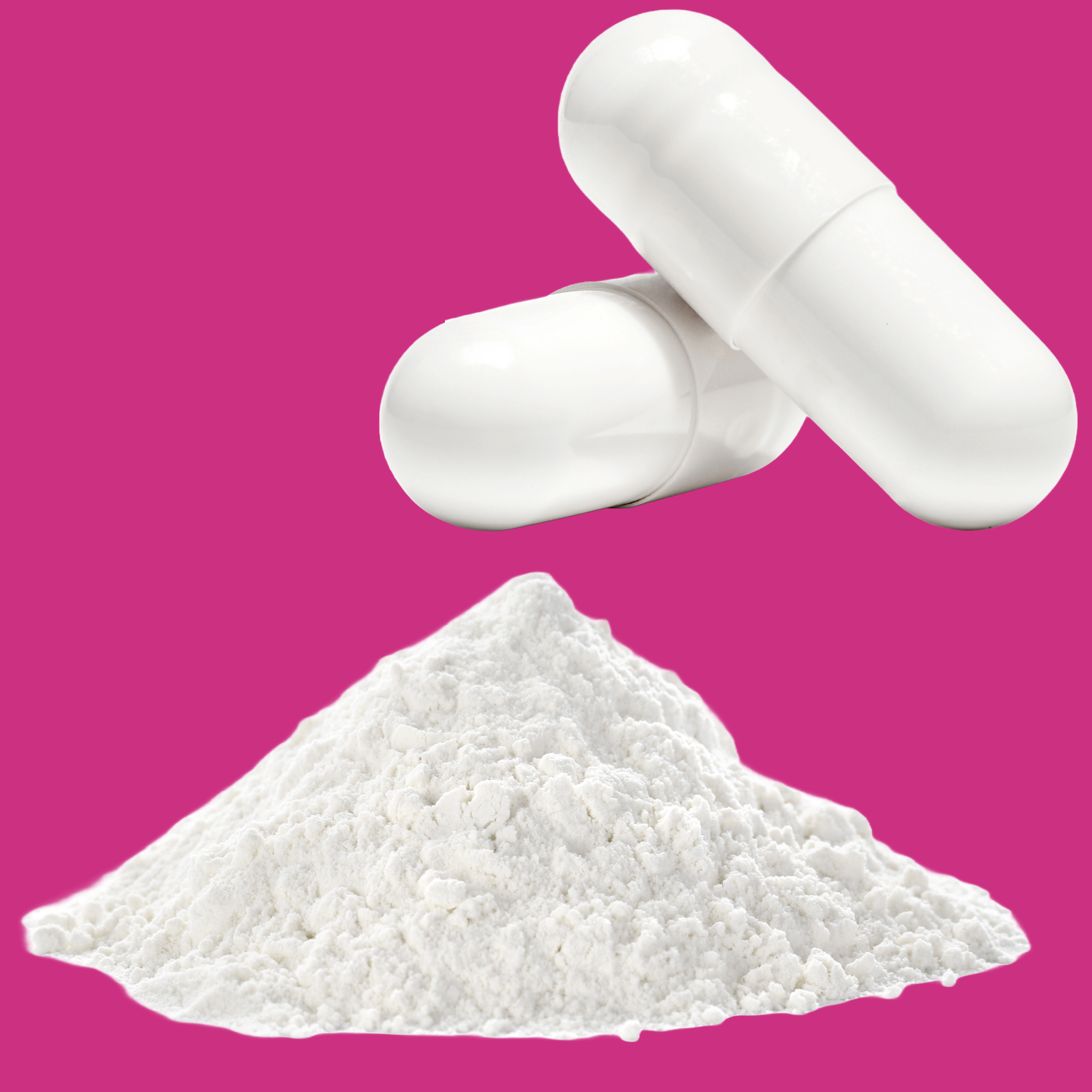 What does NMN Taste like?