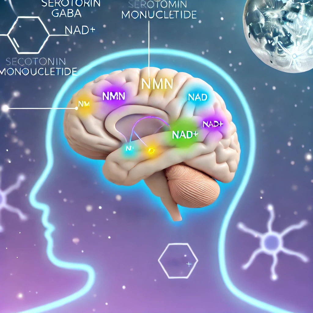 Can NMN Help You Sleep Better? A Deep Dive into the Latest Research