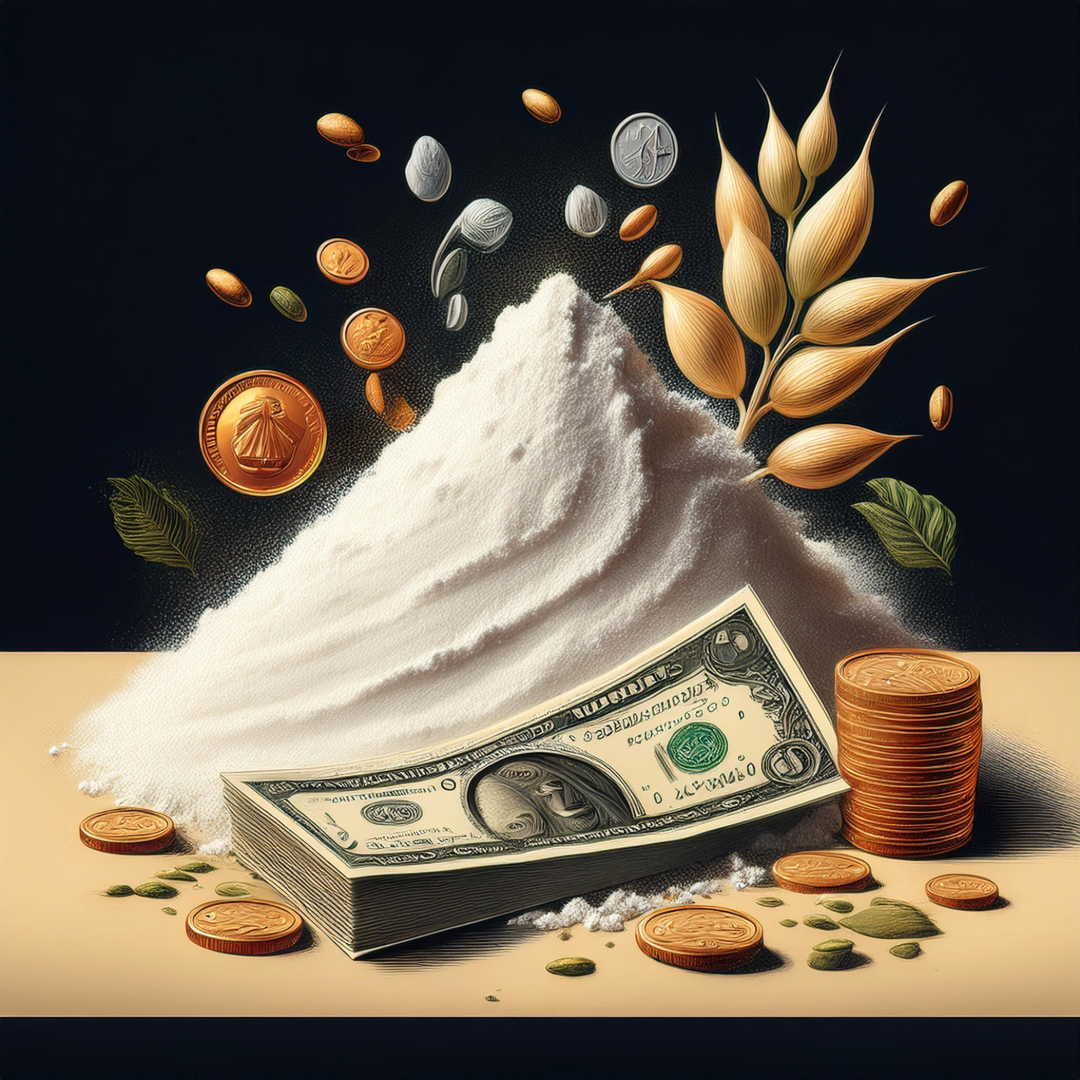 Why Is NMN So Expensive?