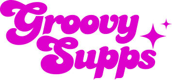 Groovy Supps